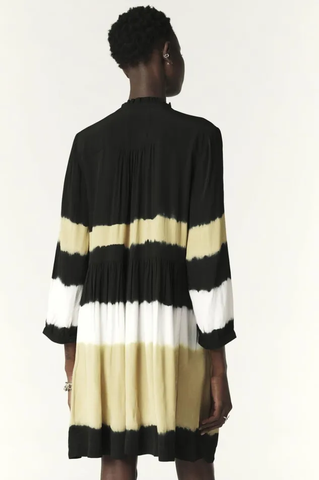 VladaShort Dress Clothing Baandsh Dresses