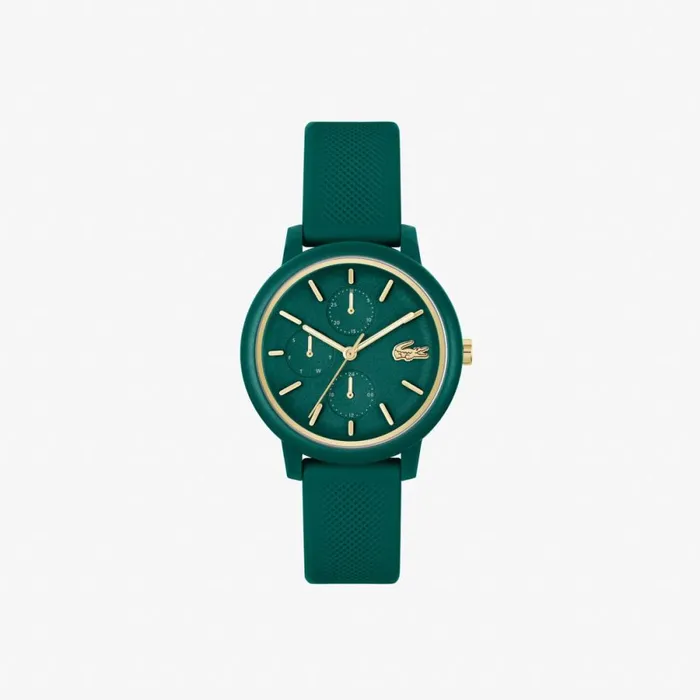 Watches Women Lacoste Women039s Lacoste1212 Multi Silicone Watch Without Color 000 Watches Women Lacoste Women039s Lacoste1212 Multi Silicone Watch Without Color 000