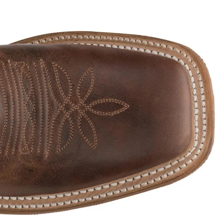 Western Women Justin Boots Dorothy 13034 Boot Toffee Brown 040brown041