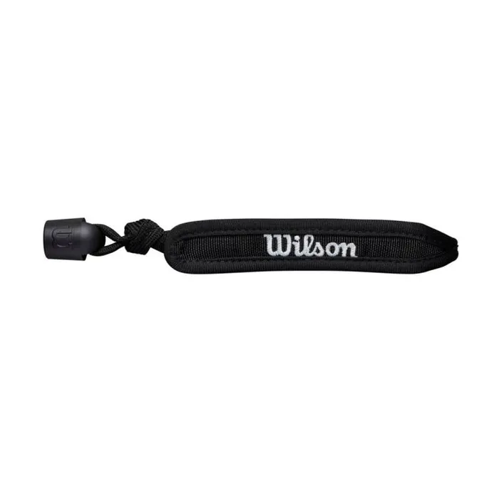 Wilson Accessories Sports Padel Comfort Cuff Zipcord