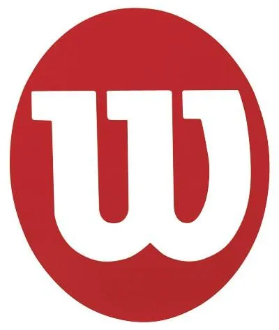 Wilson Accessories Sports W Stencil For Tennis Rackets