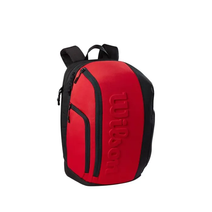 Wilson Bags Sports Clash V2 Super Tour Backpack