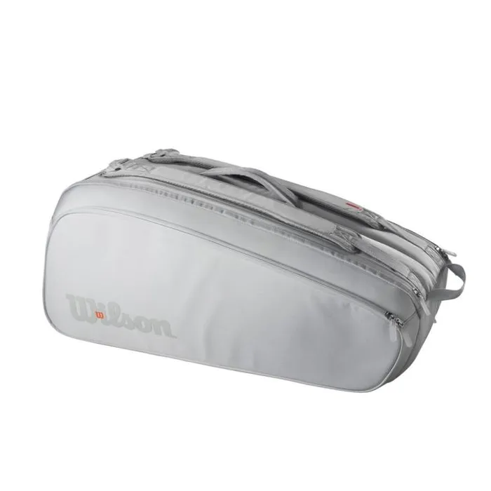 Wilson Bags Sports Shift Super Tour 9 Pack