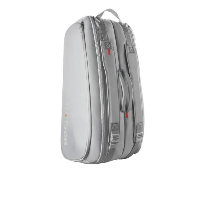 Wilson Bags Sports Shift Super Tour 9 Pack