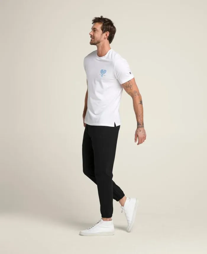 Wilson Pants Men Grand Slam Jogger 8211 Black Wilson Pants Men Grand Slam Jogger 8211 Black