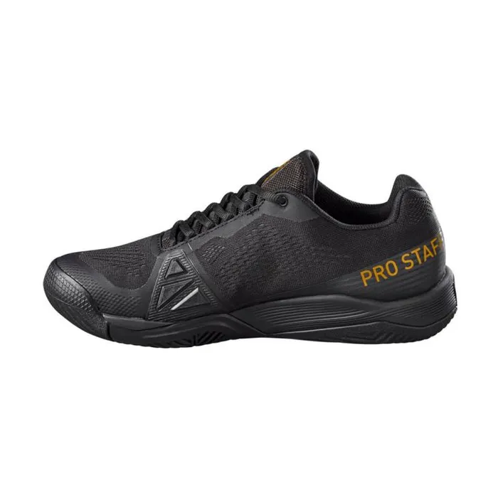 Wilson Shoes Sports Rush Pro 40 Pro Staff All Court