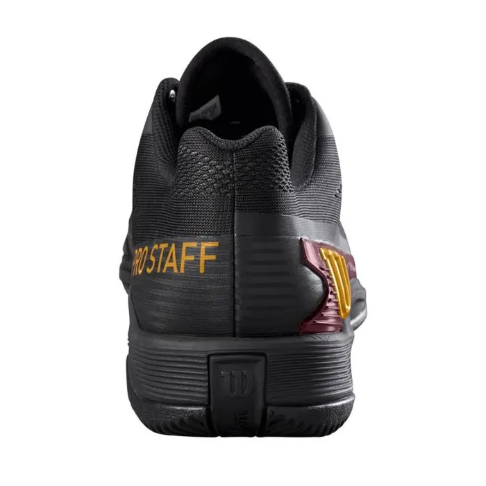 Wilson Shoes Sports Rush Pro 40 Pro Staff All Court