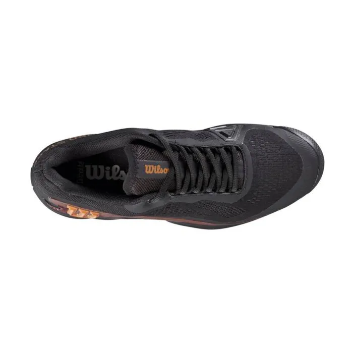 Wilson Shoes Sports Rush Pro 40 Pro Staff All Court
