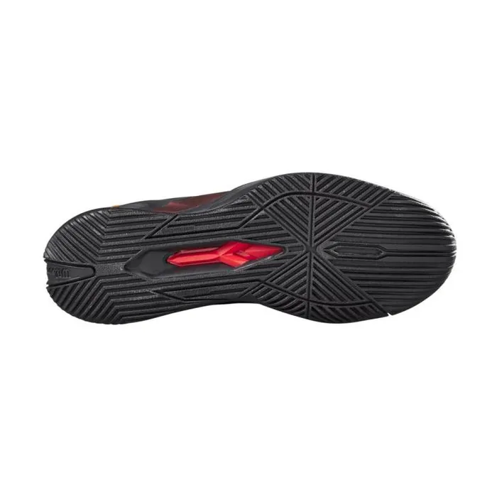 Wilson Shoes Sports Rush Pro 40 Pro Staff All Court