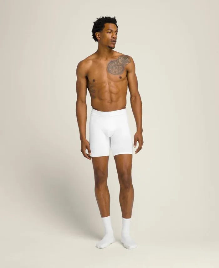 Wilson Shorts Men Compression Short 8211 Bright White Wilson Shorts Men Compression Short 8211 Bright White