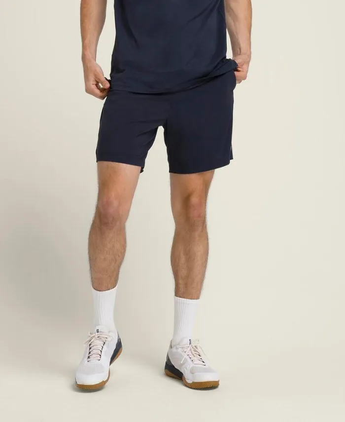 Wilson Shorts Men Tennis Volley Short 8
