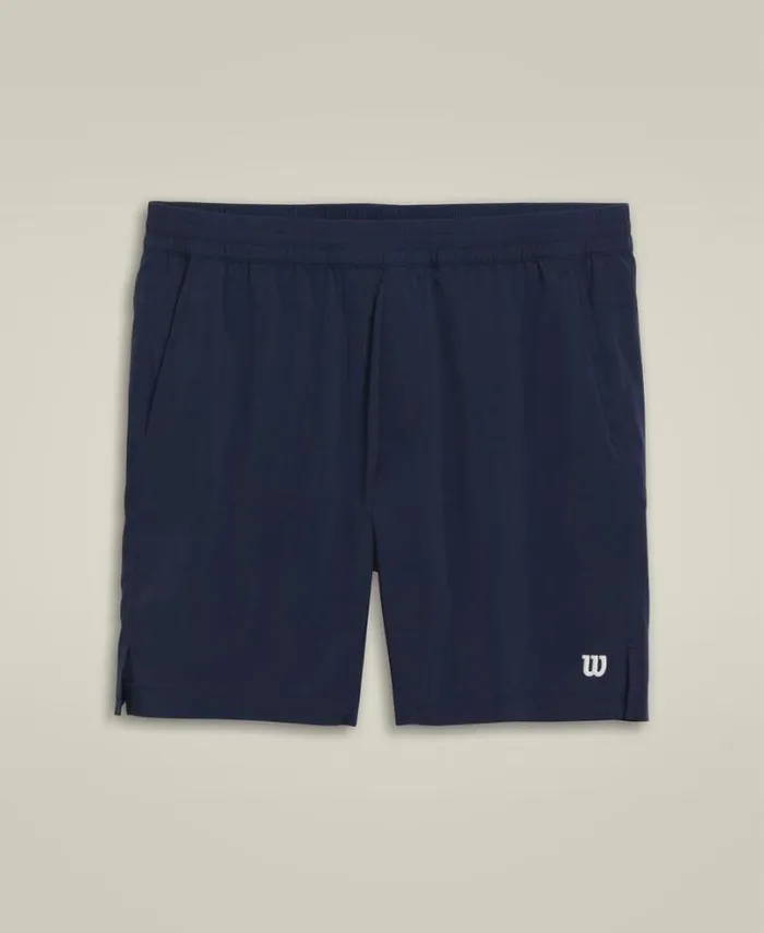 Wilson Shorts Men Tennis Volley Short 8