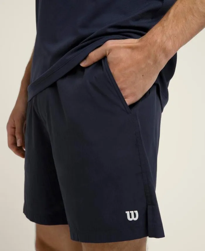 Wilson Shorts Men Tennis Volley Short 8