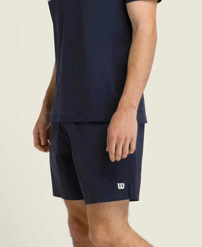 Wilson Shorts Men Tennis Volley Short 8