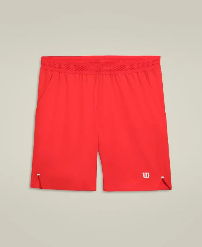 Wilson Shorts Men Tournament Short 7 Wilson Shorts Men Tournament Short 7