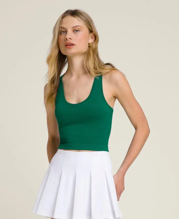 Wilson Tanks Women Everyday Brami 8211 Club Green