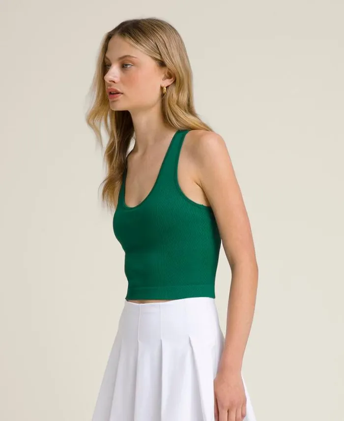 Wilson Tanks Women Everyday Brami 8211 Club Green