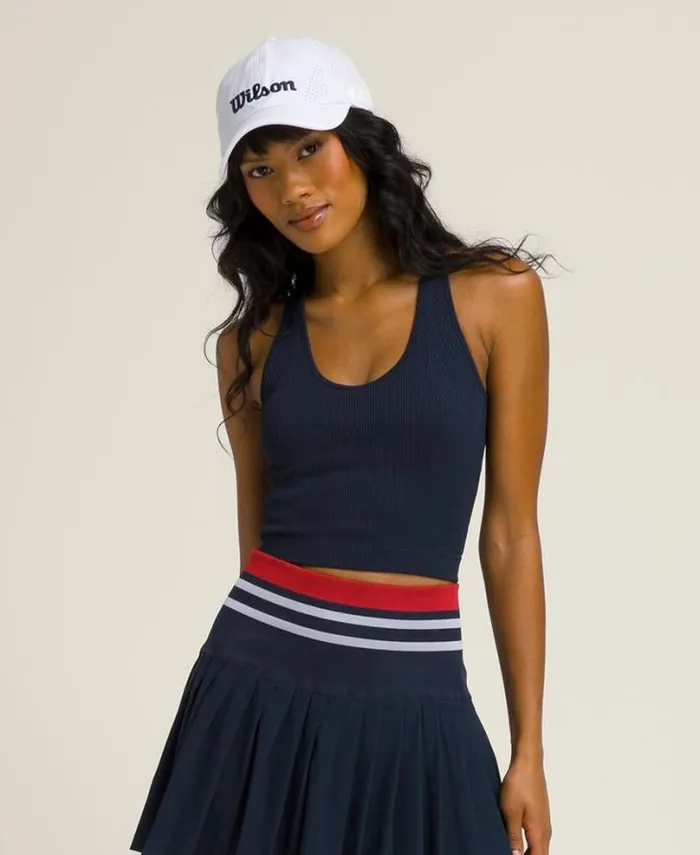 Wilson Tanks Women Everyday Brami 8211 Navy