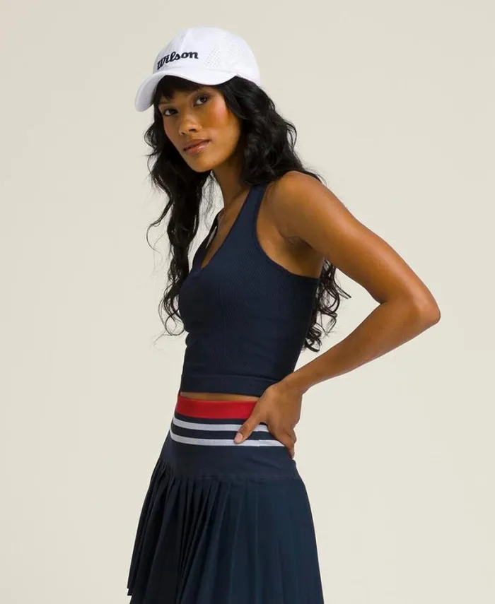 Wilson Tanks Women Everyday Brami 8211 Navy