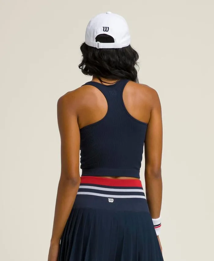 Wilson Tanks Women Everyday Brami 8211 Navy