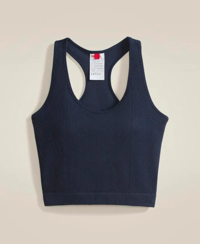 Wilson Tanks Women Everyday Brami 8211 Navy