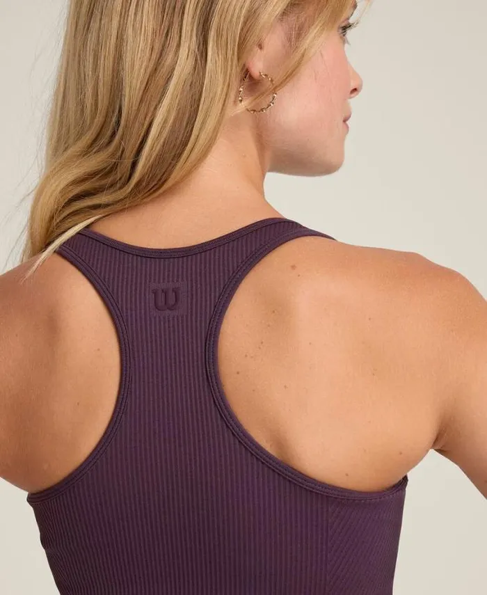 Wilson Tanks Women Everyday Brami 8211 Plum