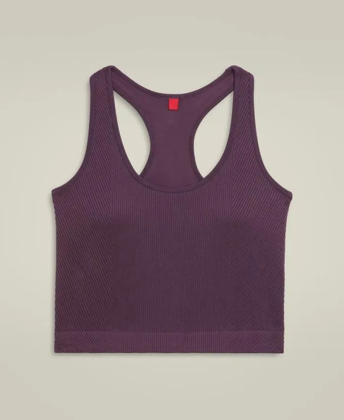 Wilson Tanks Women Everyday Brami 8211 Plum