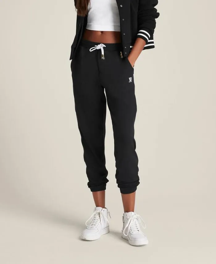Wilson Tights Leggings Women Untight 8211 Black Wilson Tights Leggings Women Untight 8211 Black
