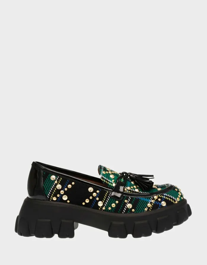 Women ALEAH GREEN MULTI Betsey Johnson