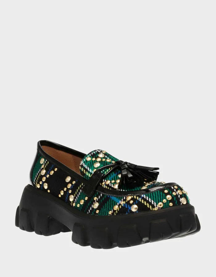 Women ALEAH GREEN MULTI Betsey Johnson