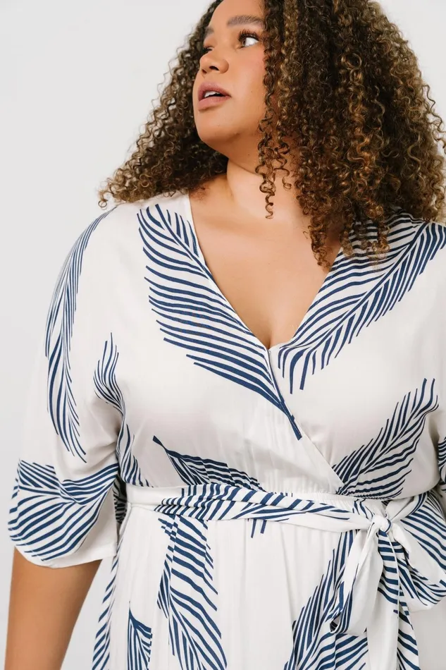 Women Bump Friendly Baltic Born Corinth Maxi Dress Navy Print Women Bump Friendly Baltic Born Corinth Maxi Dress Navy Print