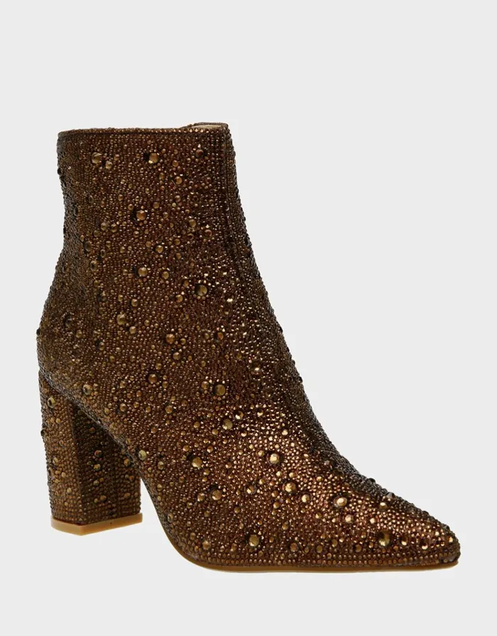 Women CADY BROWN Brown Betsey Johnson