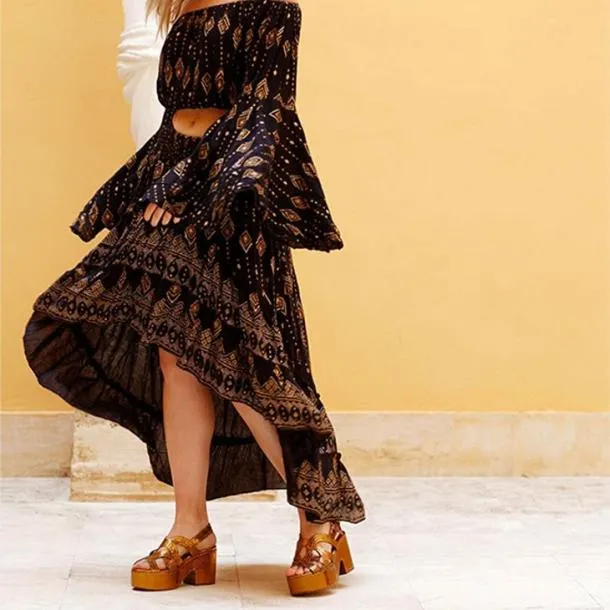 Women CHOU Snake Effect Clergerie Sandals