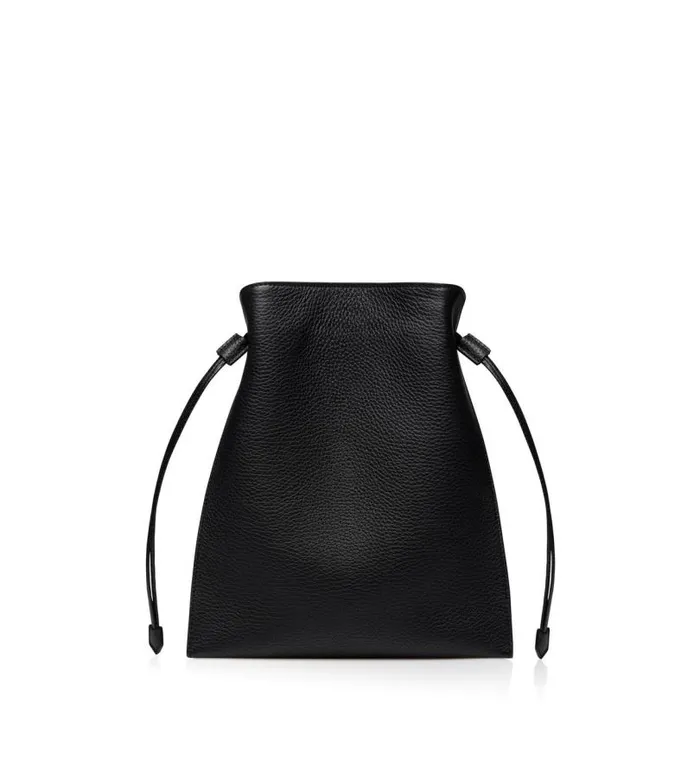 Women Cross Body Bags Tom Ford Grain Leather Alix Small Crossbody Bag Women Cross Body Bags Tom Ford Grain Leather Alix Small Crossbody Bag