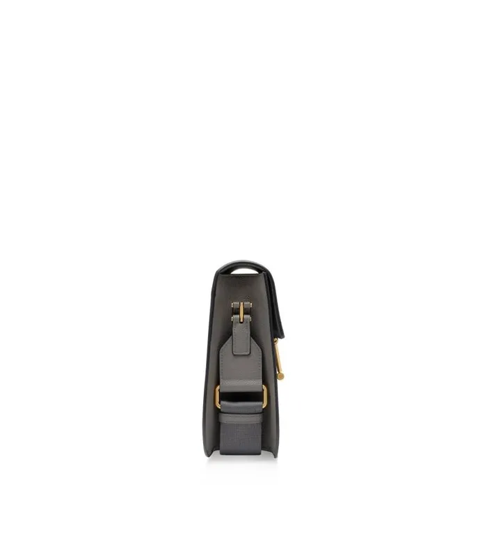 Women Cross Body Bags Tom Ford Grain Leather Tara Medium Crossbody Women Cross Body Bags Tom Ford Grain Leather Tara Medium Crossbody