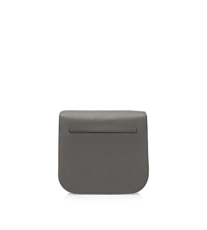 Women Cross Body Bags Tom Ford Grain Leather Tara Medium Crossbody Women Cross Body Bags Tom Ford Grain Leather Tara Medium Crossbody