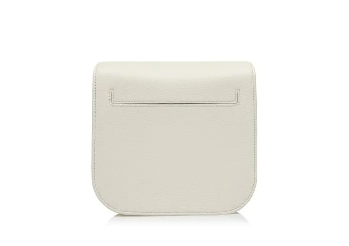 Women Cross Body Bags Tom Ford Grain Leather Tara Mini Crossbody Women Cross Body Bags Tom Ford Grain Leather Tara Mini Crossbody