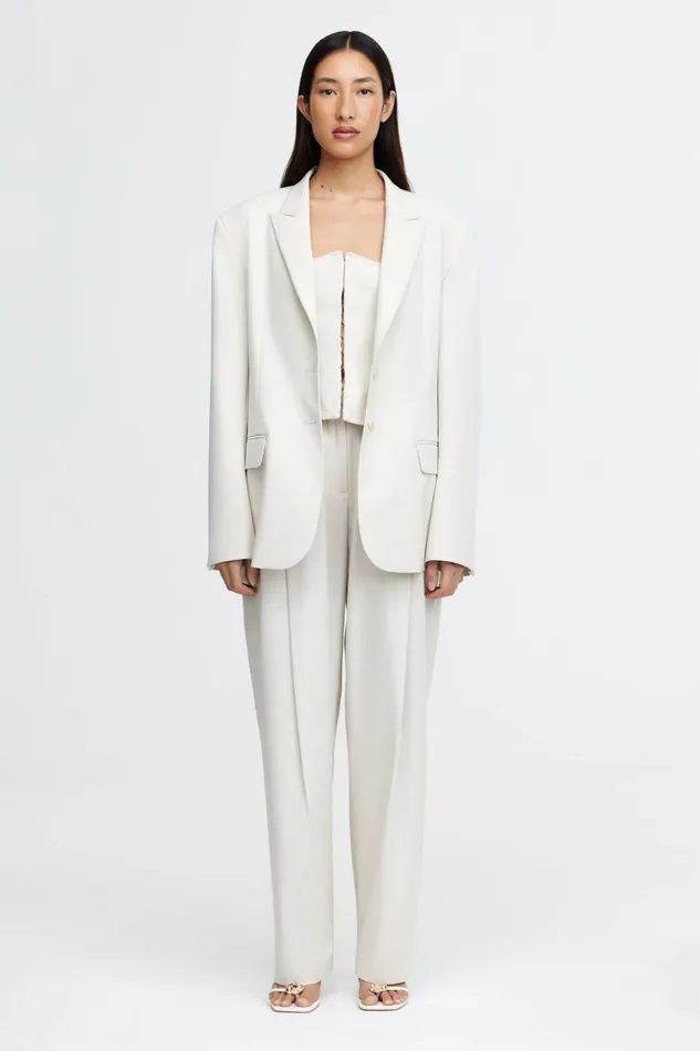 Women CROXBY JACKET Pearl Acler Outerwear