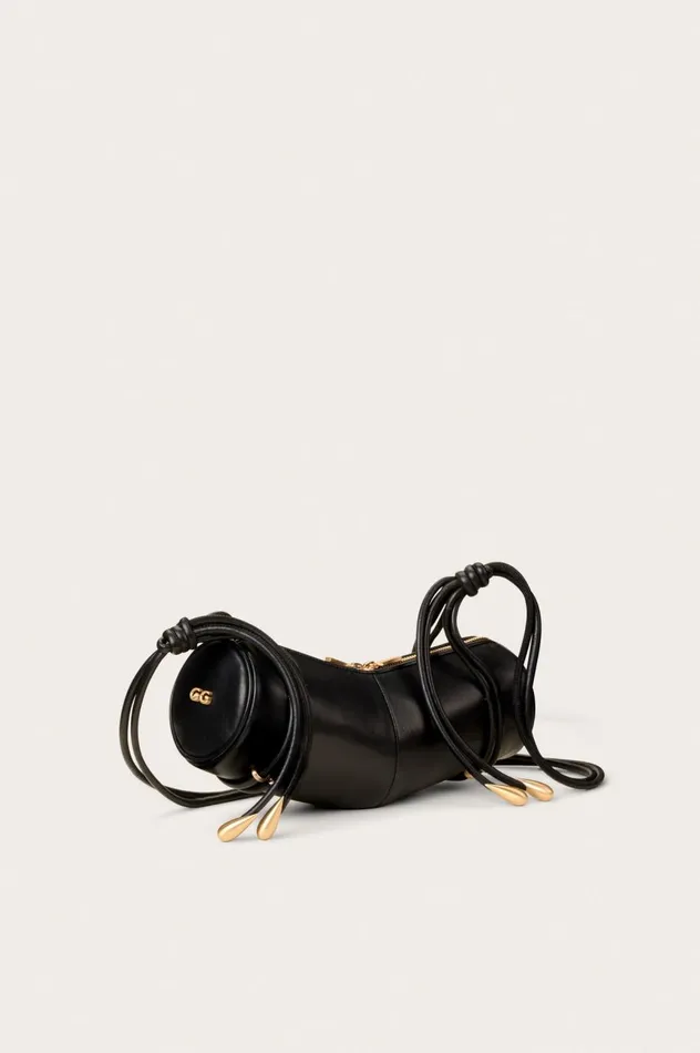 Women Cult Gaia Crossbody Bags ARDEEN CROSSBODY 8211 BLACK