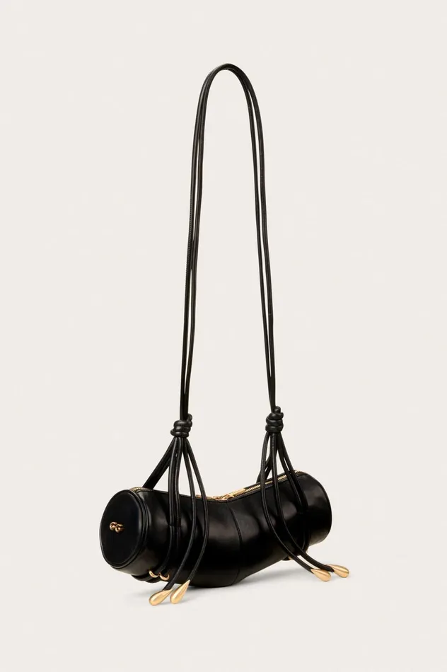 Women Cult Gaia Crossbody Bags ARDEEN CROSSBODY 8211 BLACK Women Cult Gaia Crossbody Bags ARDEEN CROSSBODY 8211 BLACK