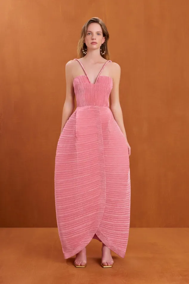 Women Cult Gaia Dresses AMARIA GOWN 8211 BALLET