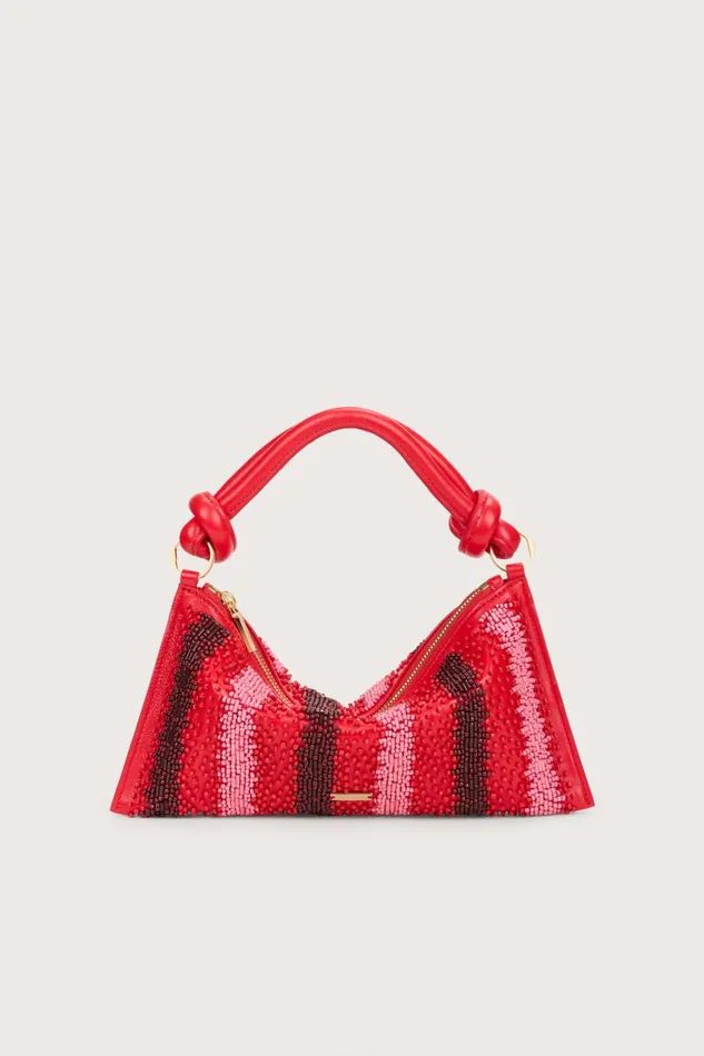 Women Cult Gaia Shoulder Bags HERA NANO SHOULDER BAG 8211 LOLLIPOP MULTI