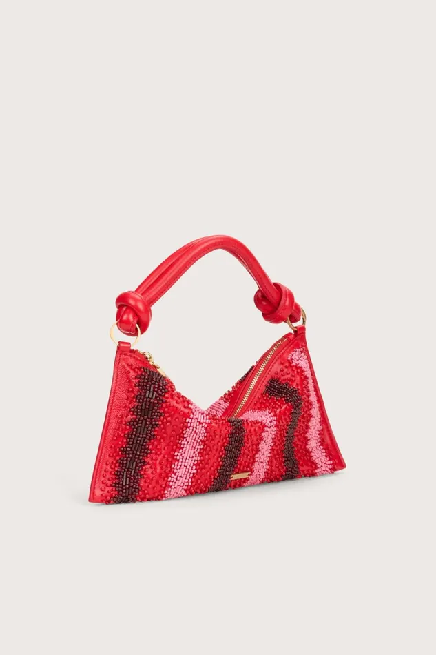 Women Cult Gaia Shoulder Bags HERA NANO SHOULDER BAG 8211 LOLLIPOP MULTI Women Cult Gaia Shoulder Bags HERA NANO SHOULDER BAG 8211 LOLLIPOP MULTI