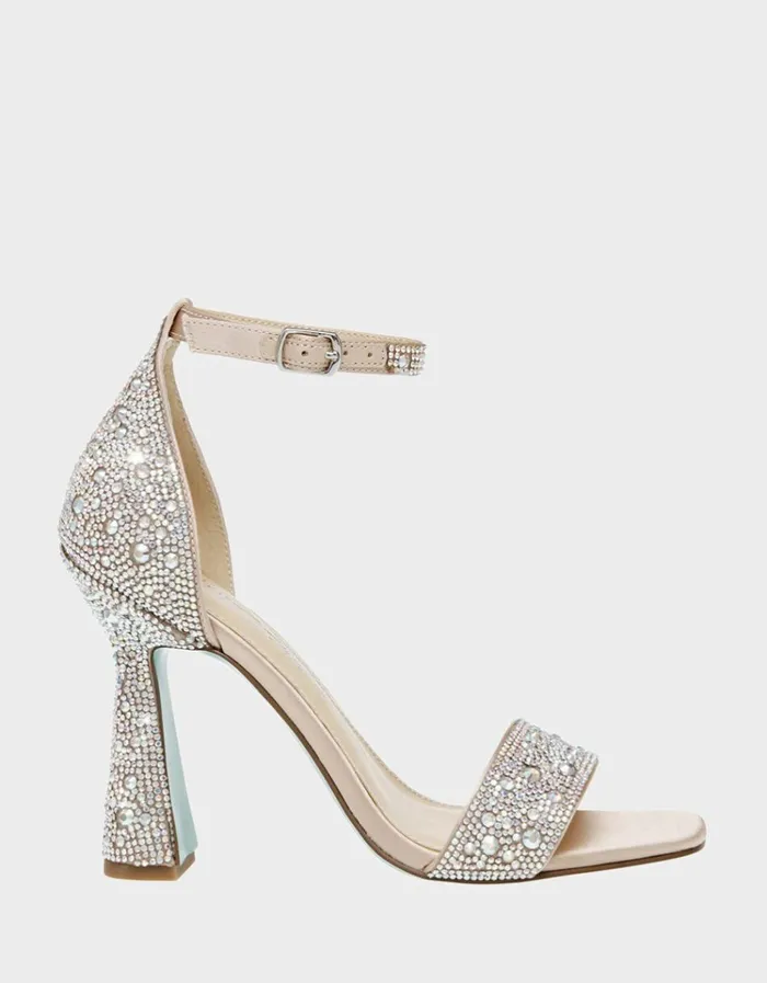 Women DANI RHINESTONES Rhinestones Betsey Johnson