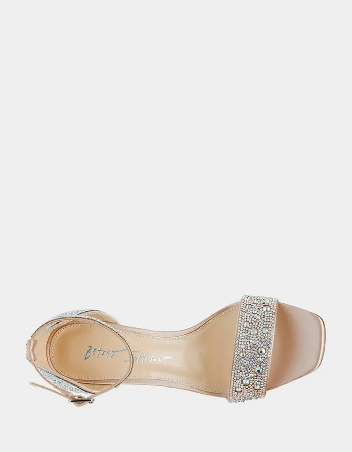 Women DANI RHINESTONES Rhinestones Betsey Johnson