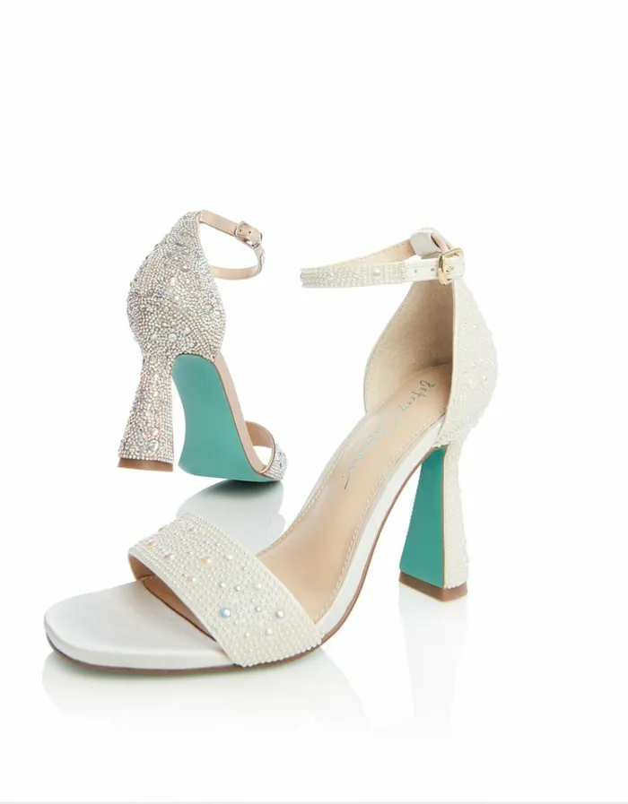 Women DANI RHINESTONES Rhinestones Betsey Johnson