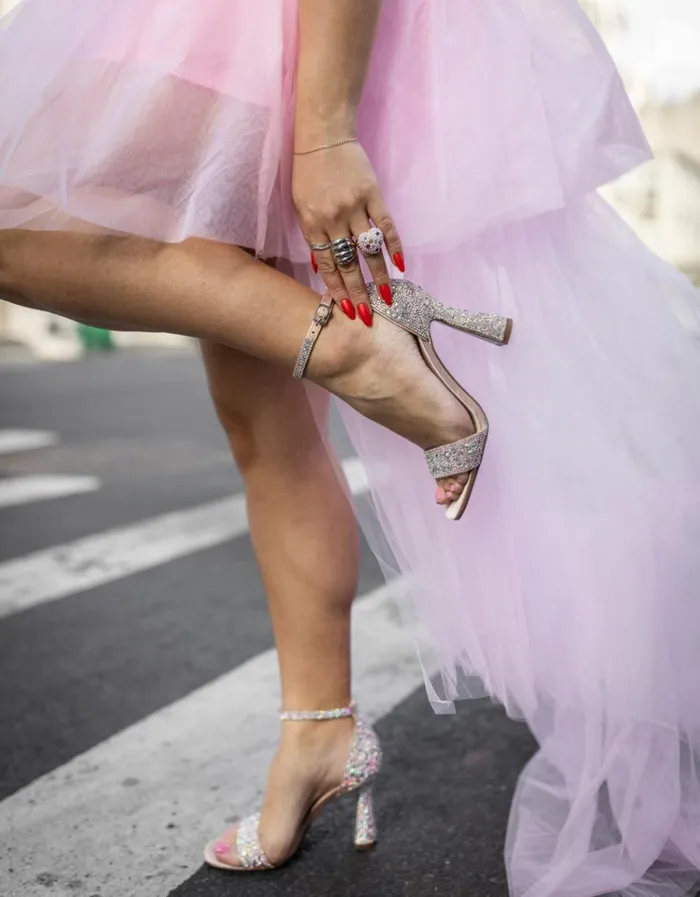 Women DANI RHINESTONES Rhinestones Betsey Johnson