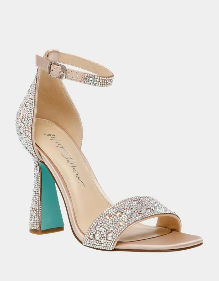 Women DANI RHINESTONES Rhinestones Betsey Johnson