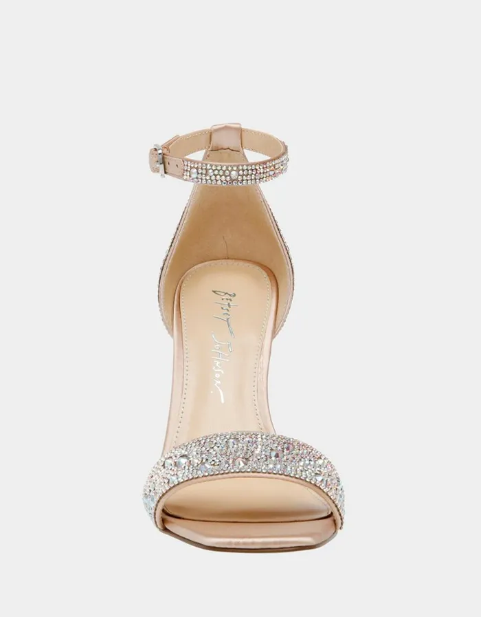 Women DANI RHINESTONES Rhinestones Betsey Johnson