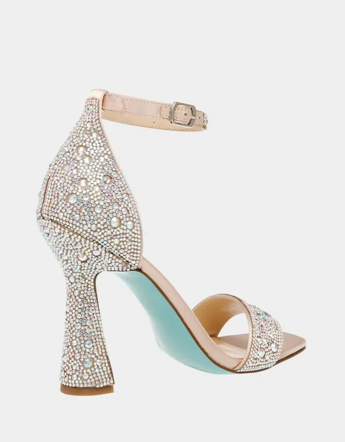 Women DANI RHINESTONES Rhinestones Betsey Johnson